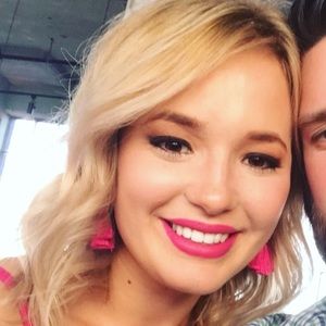 Meet your Posher, Cassie